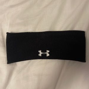 Ear warmer headband